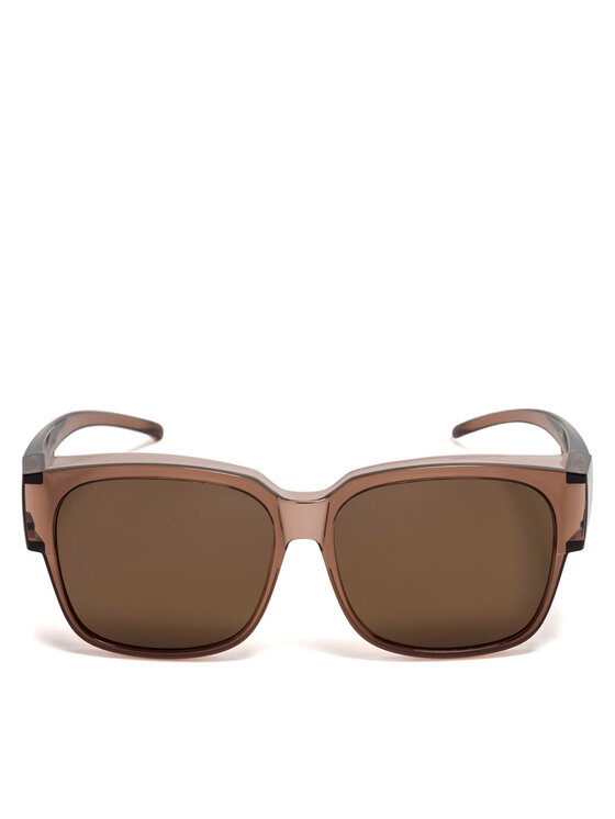 Hunter Hunter Okulary przeciwsłoneczne HT 6307S Beżowy