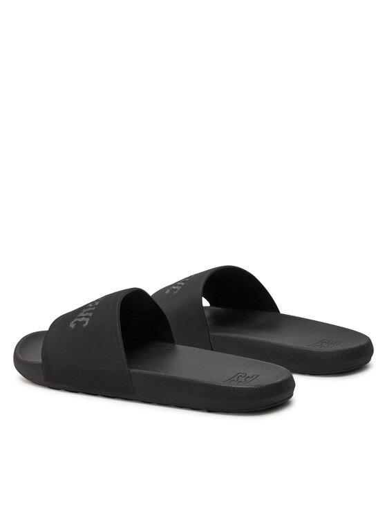 Billabong Billabong Šlepetės Paradise Slide EBYL100022 Juoda