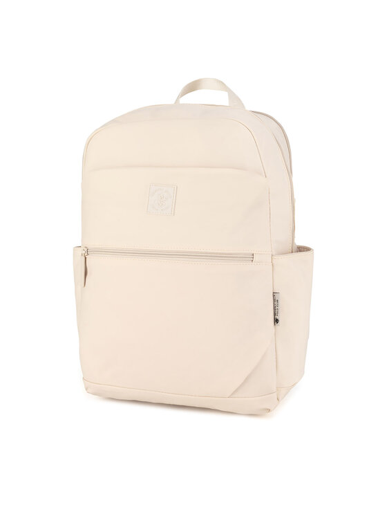 Beverly Hills Polo Club Beverly Hills Polo Club Rucksack BHPC-K-028-06 Beige
