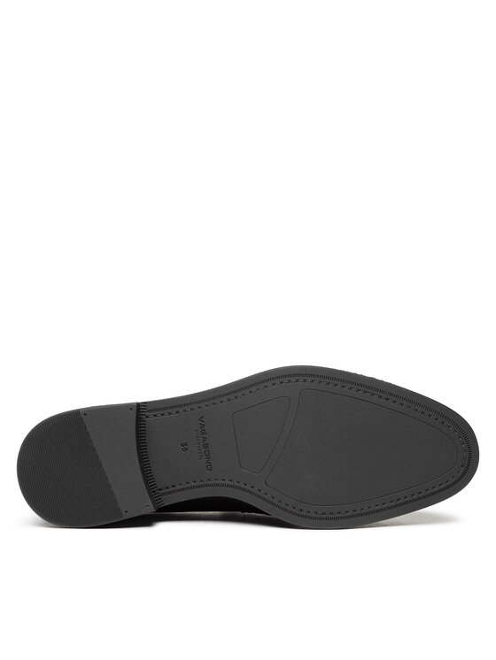 Vagabond Shoemakers Vagabond Shoemakers Сліпери Frances 2. 5406-101-20 Чорний