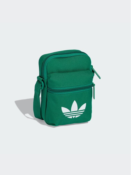 adidas adidas Torba 151235 Zielony
