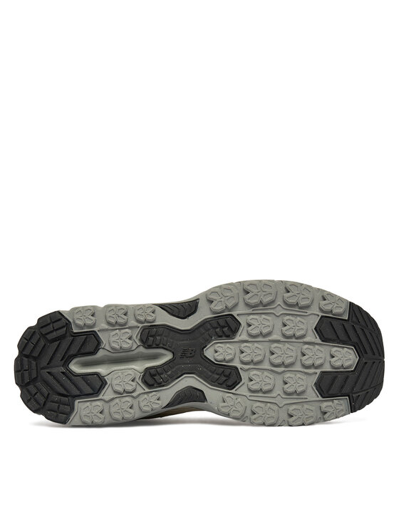 New Balance New Balance Tekaški čevlji Fresh Foam 410 v9 M4109NV Bež