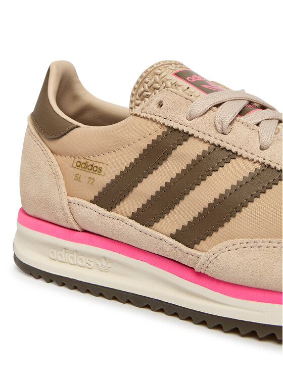 adidas adidas Laisvalaikio batai Sl 72 Rs J  IH6800 Smėlio