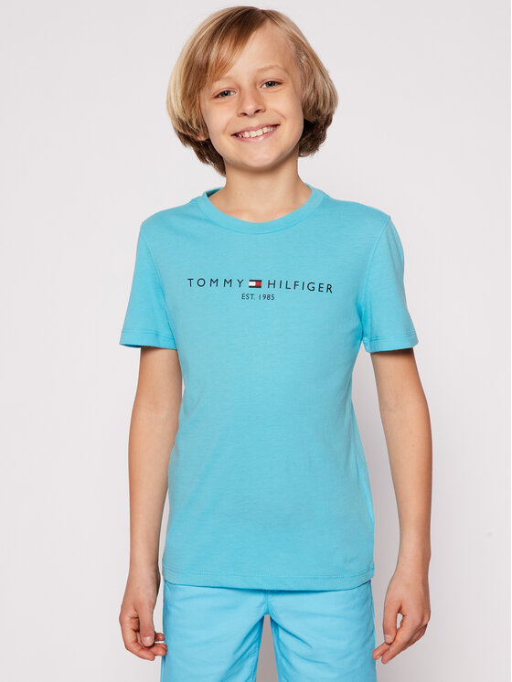 t shirt tommy enfant