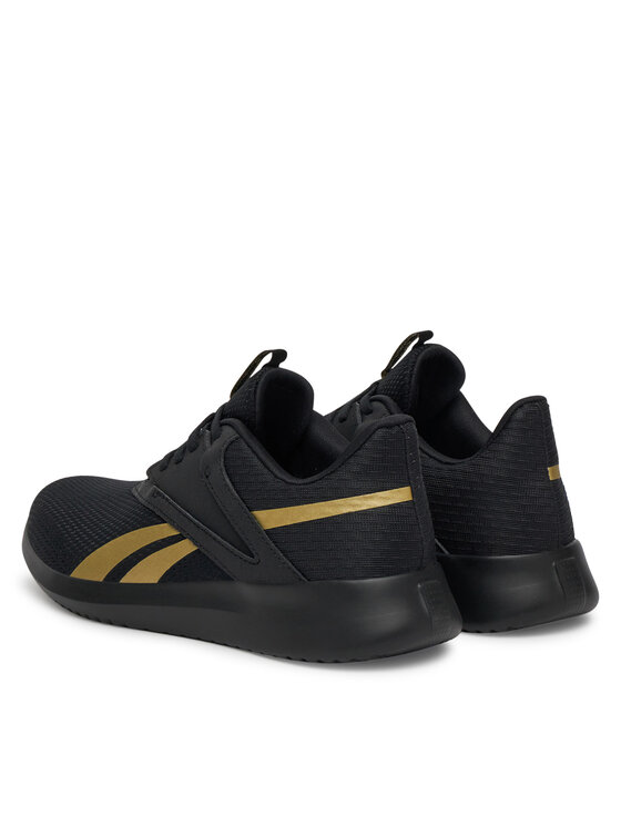 Reebok Reebok Buty na siłownię FLUXLITE 100234570 Czarny