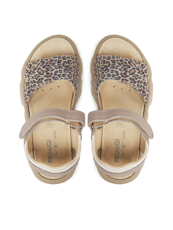 Primigi Primigi Sandalen 7892122 M Braun