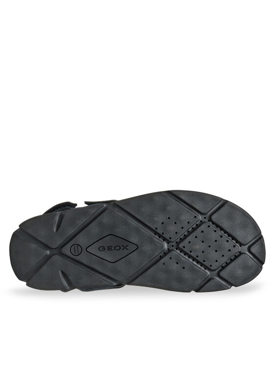 Geox Geox Sandales U Xand 2S U15BGB 00032 C4002 Tumši zils