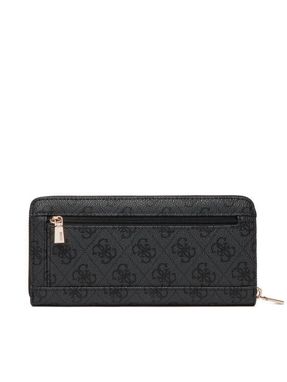Guess Guess Velika ženska denarnica Laurel II Slg SWSG74 59146 Siva