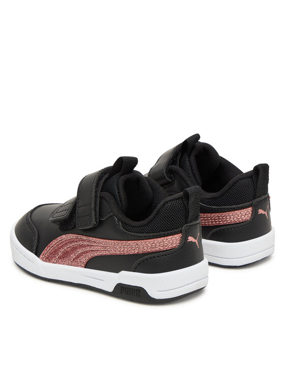 Puma Puma Tossud Multiflex 2 Glitz Fs V Inf 403212 01 Must
