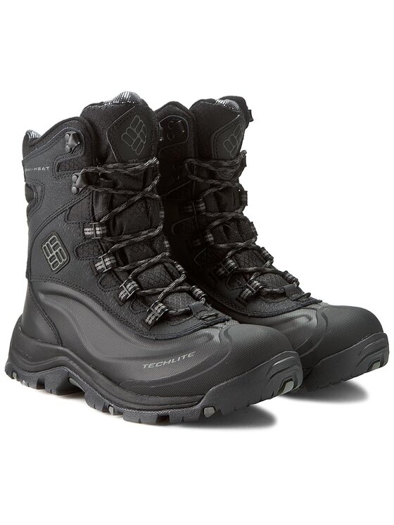 columbia bottes neige