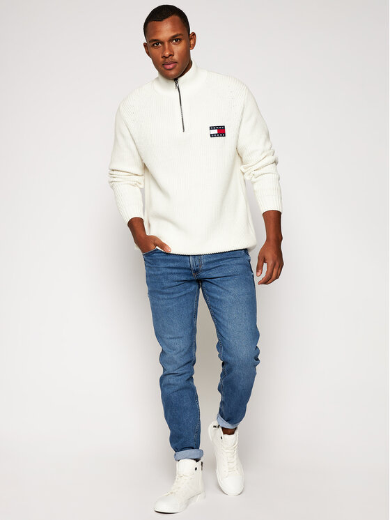 Wrangler Wrangler Джинси Greensboro W15QU858F 112127101 Голубий Regular Fit