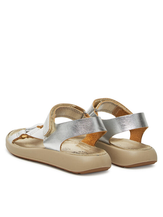 Primigi Primigi Sandali 7898922 M Argento