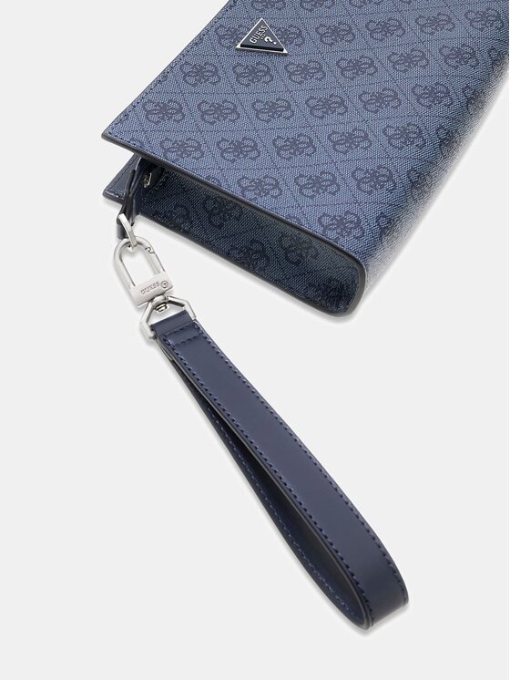 Guess Guess Pārnēsajamā soma 181044 Zils