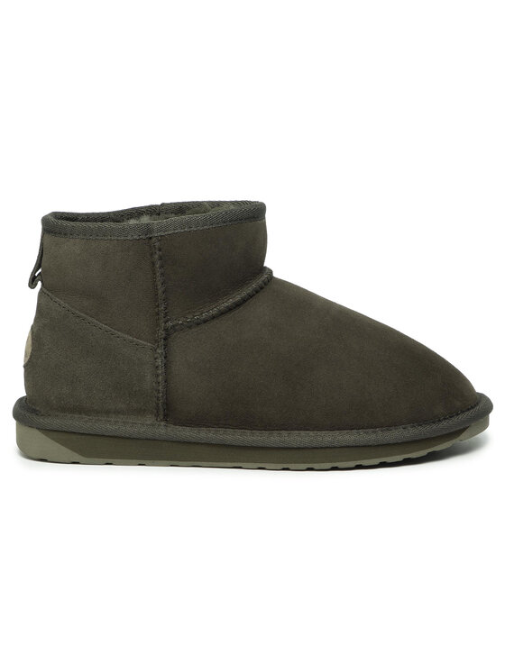 EMU Australia EMU Australia Schneeschuhe Stinger Micro W10937 Grün