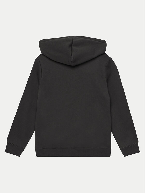 Puma Puma Sweatshirt Mid 90s 685147 Schwarz Regular Fit