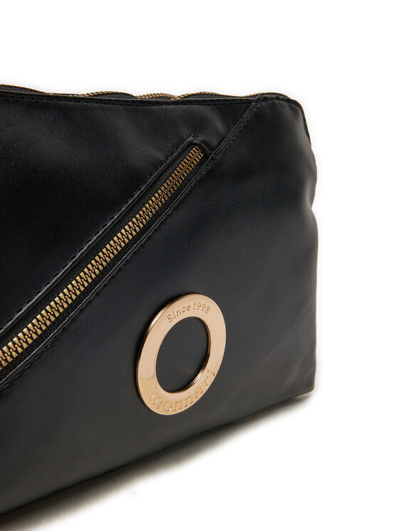Monnari Monnari Käekott TORIMP0-24J-BAG4790-K020D000-R00 Must