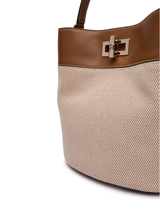 Furla Furla Táska Amelia M Bucket WB01953 BX3542 CN TCO00 Barna