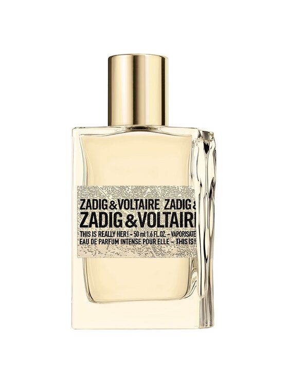 Woda perfumowana Zadig&Voltaire, Zadig&Voltaire This Is Really Her! woda perfumowana spray 50ml