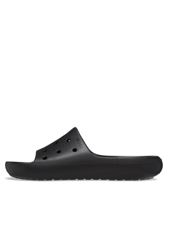 Crocs Crocs Şlapi Classic Slide V 209401 Negru
