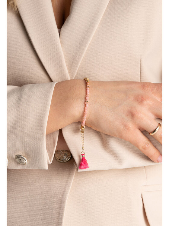 FIGL FIGLFIGL Bracciale FB00237 Oro