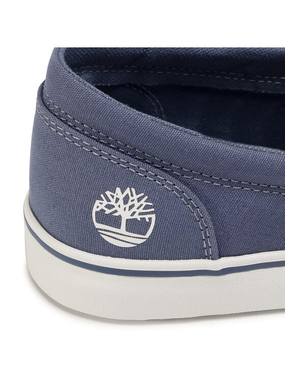 Timberland Timberland Гуменки Skape Park Slip-On TB0A1UY64321 Син