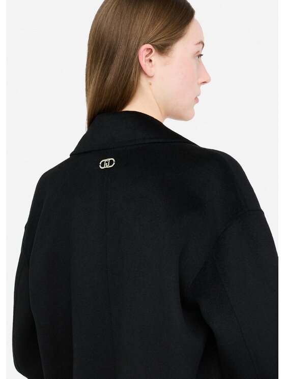 Liu Jo Liu Jo Giacca da donna MF5026T462722222 Nero Regular Fit