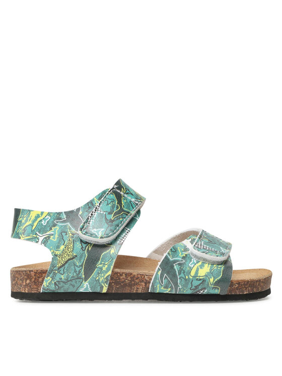 Primigi Primigi Sandalen 1929600 S Grün