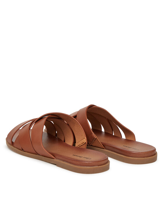 Clara Barson Clara Barson Чехли WS2520-03 Кафяв