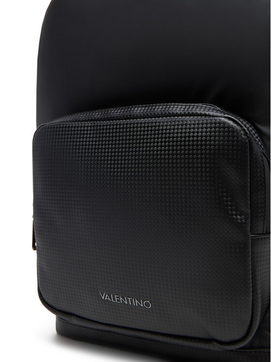 Valentino Valentino Раница Cosmos VBS8AR01 Черен