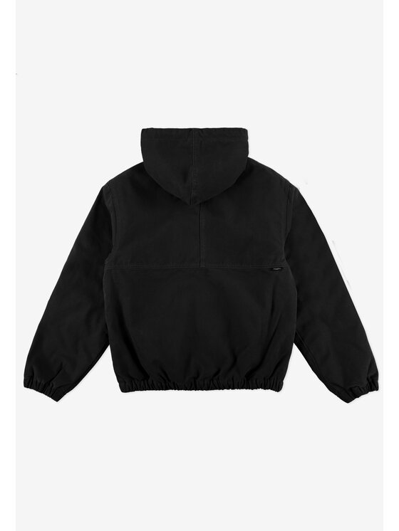 PROSTO. PROSTO. Kurtka przejściowa Padded Czarny Regular Fit