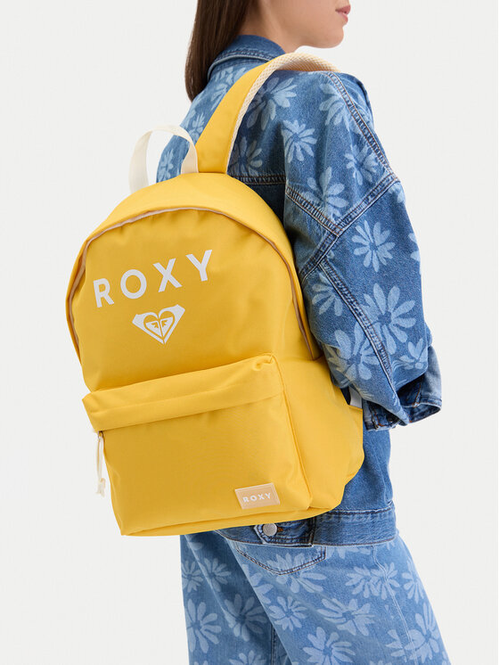 Roxy Rucsac CEOWB-ROXY-XS-001-09 Galben