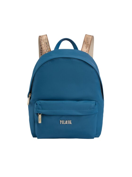 Alviero Martini Prima Classe Alviero Martini Prima Classe Zaino Stormy Nylon zaino Blu