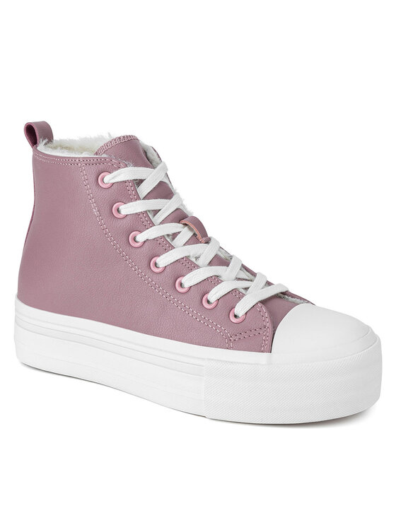 Jenny Fairy Jenny Fairy Scarpe da ginnastica WFA2912-1 Rosa