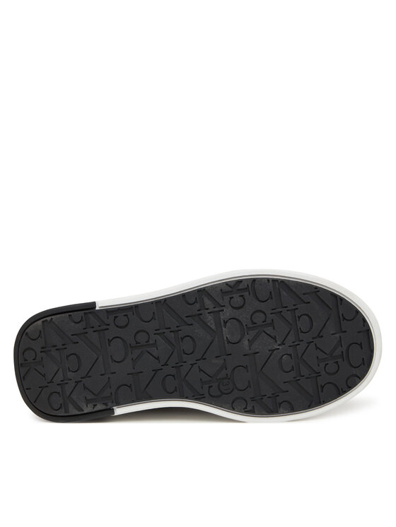 Calvin Klein Calvin Klein Tossud V3X9-83165-1355 S Must