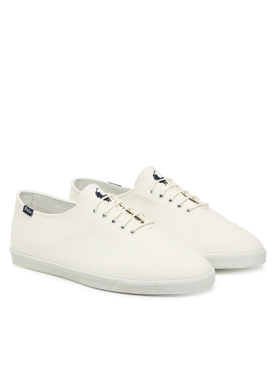 Polo Ralph Lauren Polo Ralph Lauren Tenisice 804959092001 Écru