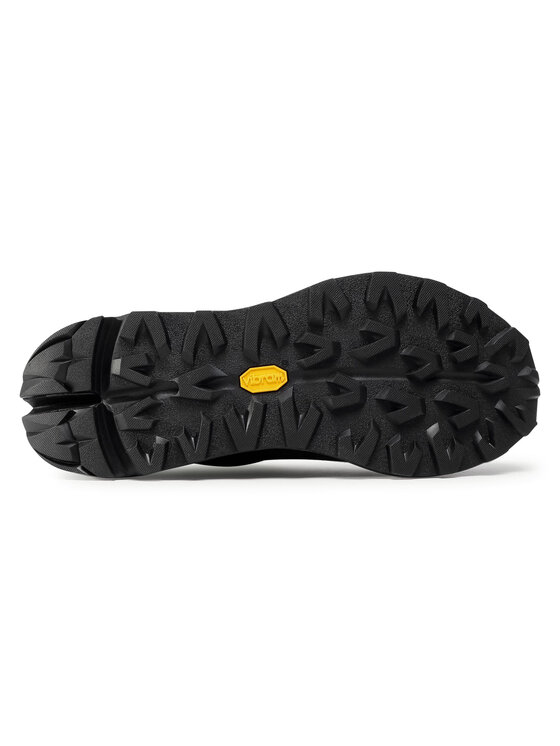 Ugg Ugg Sneakersy M Miwo Trainer Low 1116179 Čierna