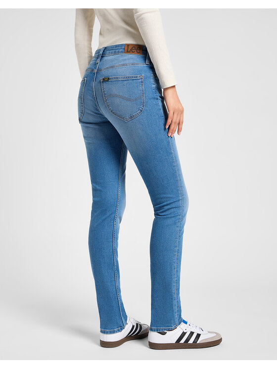 Lee Lee Jeans ELLY Blu Slim Fit