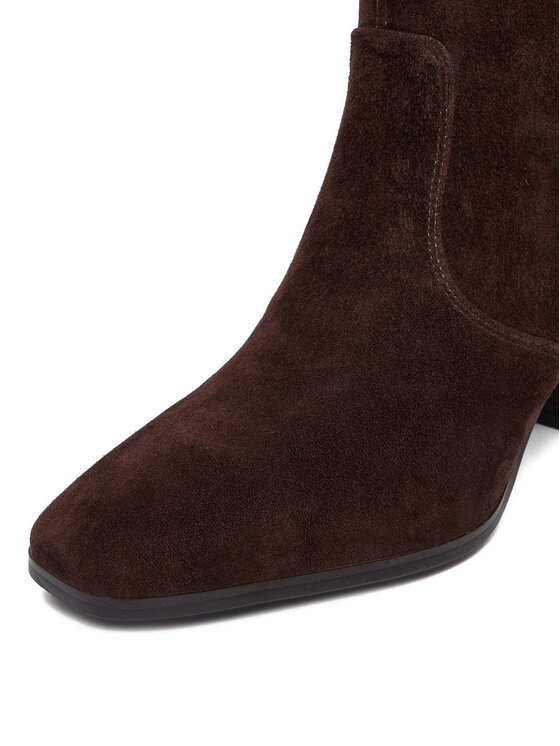 GINO ROSSI Gino Rossi Stiefeletten EO-TINA-1746 Braun