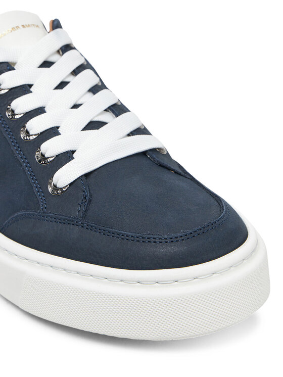 Alexander Smith Alexander Smith Sneakers Bond ASBBBDM 3258 Bleumarin