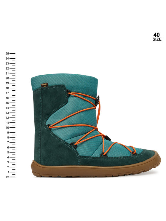 Froddo Froddo Schneeschuhe G3160251-3 D Braun