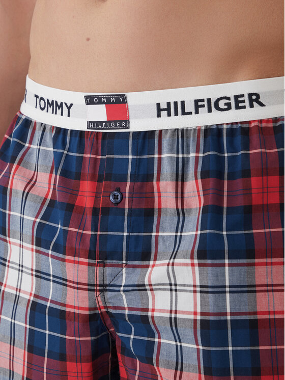 Tommy Hilfiger Tommy Hilfiger Boxershorts-Set UM0UM03849 Bunt