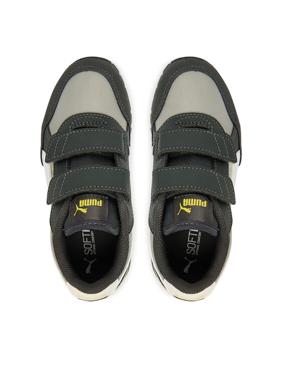 Puma Puma Сникърси ST Runner v4 NL V PS 399740 15 Сив