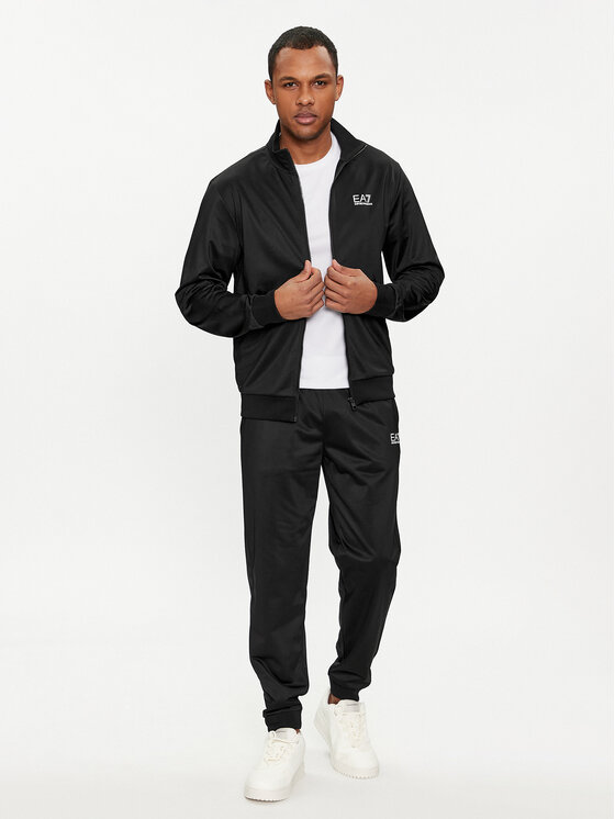 Tuta EA7 Emporio Armani