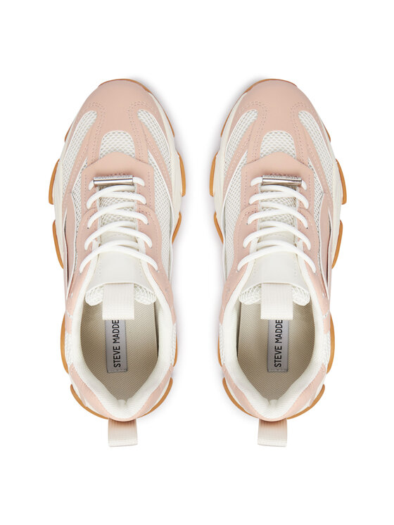 Steve Madden Steve Madden Sportcipők SM11004652 Rózsaszín