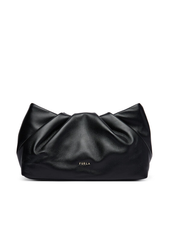 Furla Furla Дамска чанта Delia Mini WE00880 BX2269 CN O6000 Черен