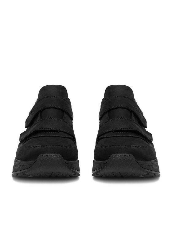 Rieker Rieker Cipele 11051-00 Crna