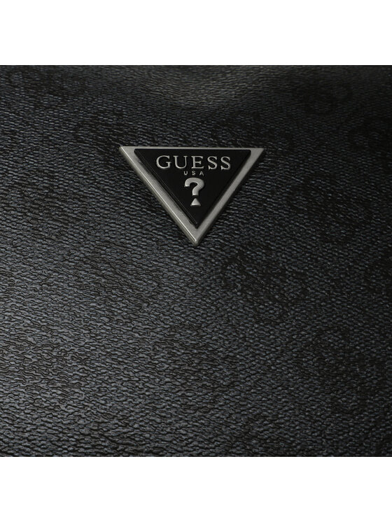 Guess Guess Reisetasche Vezzorla Smart Travel TMEVZL P3236 Schwarz