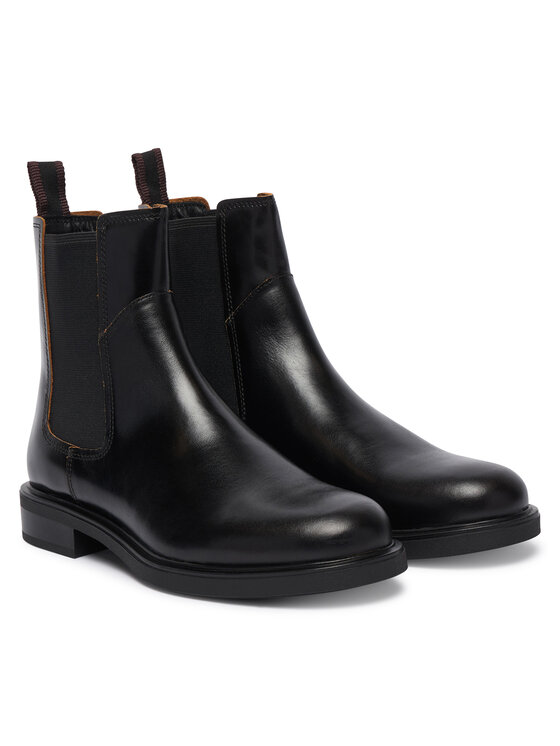 Vagabond Shoemakers Vagabond Shoemakers Челсі Freya 6006-199-20 Чорний