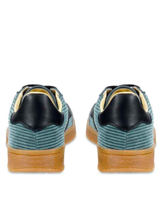 Gant Gant Sneakersy 31538663 Niebieski