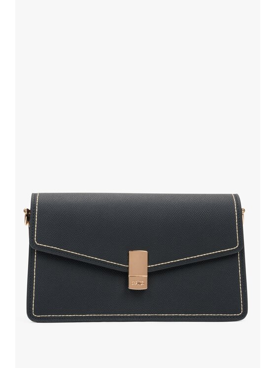 Estro Estro Borsetta ER00117249 Nero